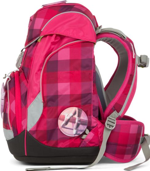 Produktbild Ergobag Pack Lila Rhabarbär (20 l)