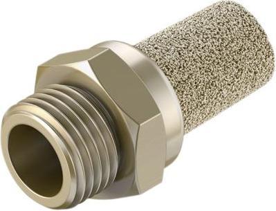 Produktbild Festo Exhaust Port Silencer G1/8 Thread