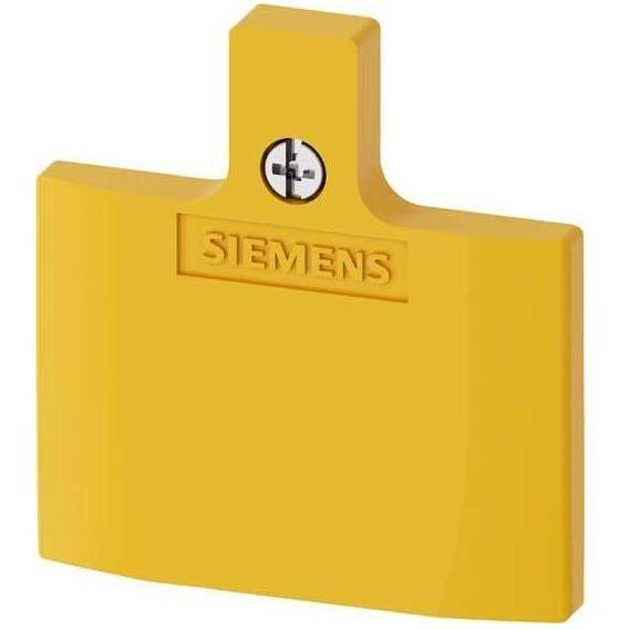 Siemens, Systemstromversorgung, Deckel ohne LED Deckel ohne LED Zubehör 3SE5240-0AA00-1AG0