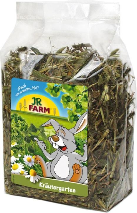 Actual product image JR Farm Farm herb garden (0.10 kg, 1 x)
