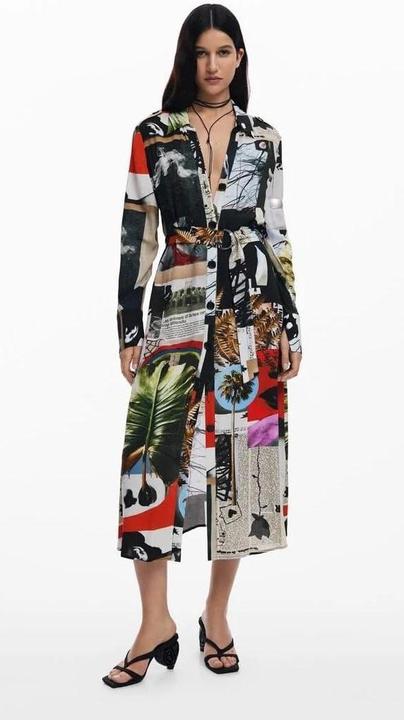 Image du produit Desigual Lacroix (M)