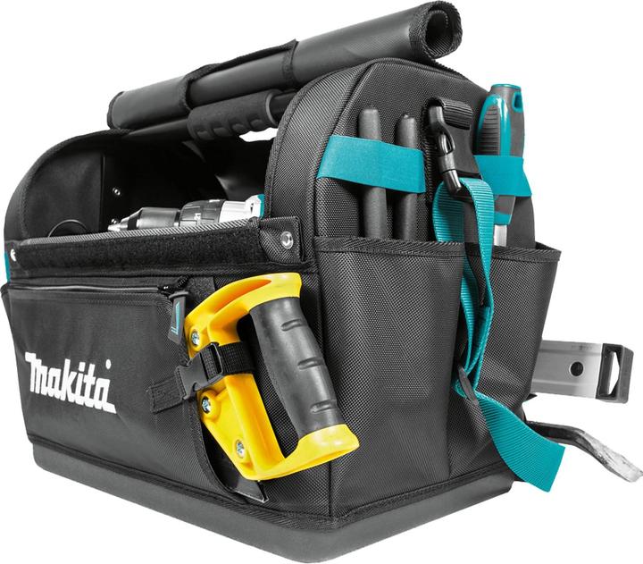 Actual product image Makita Tool bag with bonnet (1 Piece)