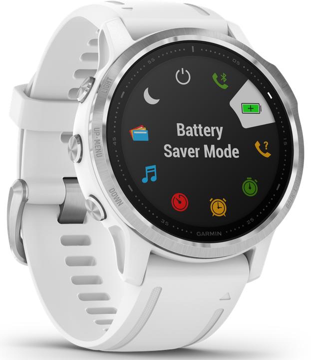 Image du produit Garmin fenix 6S (42 mm)