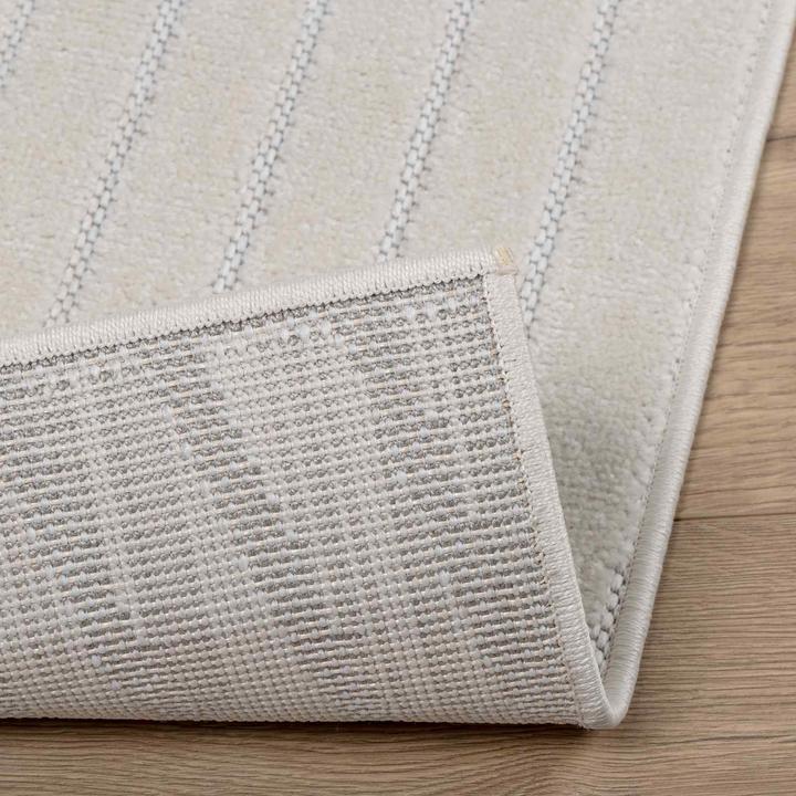 Produktbild vidaXL Moderner Teppich (200 x 200 cm)