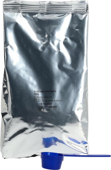Produktbild Bimbosan Anti Reflux (400 g, bis 12 Monate)