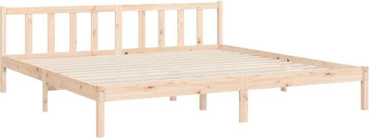 Produktbild vidaXL Uinseann (200 x 200 cm)