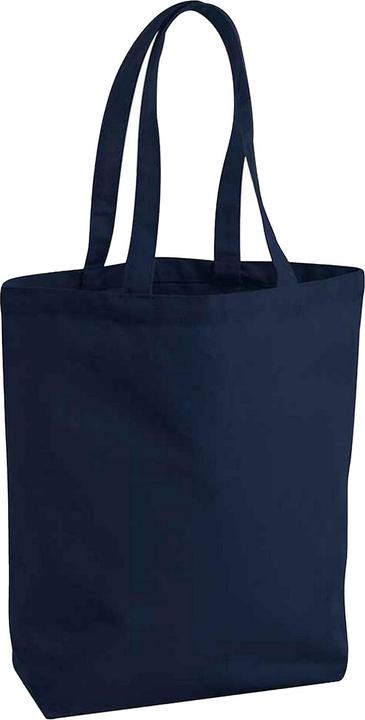 Produktbild Westford Mill Einkaufstasche Fairtrade (13 l)