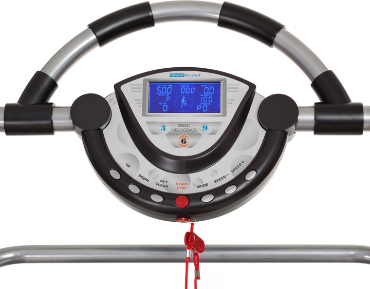 Image du produit Fytter Runner RU-06B