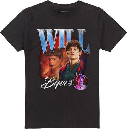 Produktbild Universal Textiles Season 5 - Will Homage (XXL)