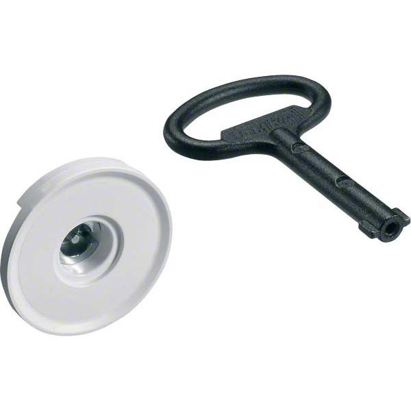 Hager, Verteilerschrank Zubehör, FZ449N