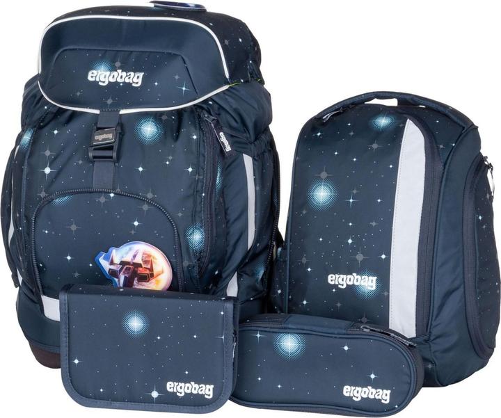 Produktbild Ergobag Pack Schulranzen-Set (24 l)