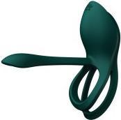 Produktbild Zalo Bayek Wearable Massager Turquoise Green (3.40 cm)