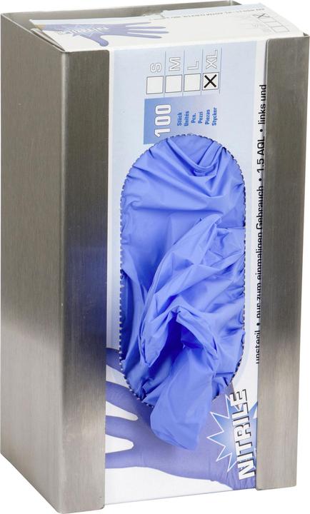 Actual product image Kerbl Wall holder