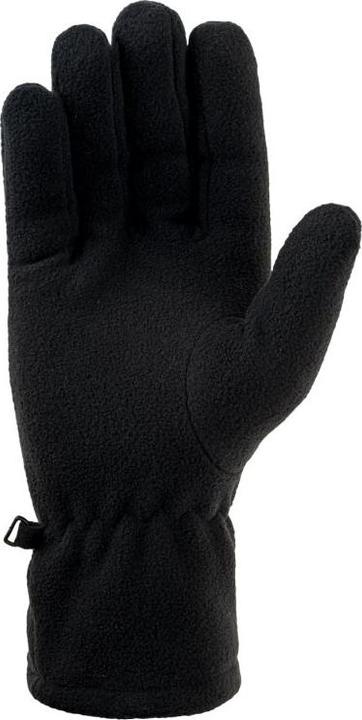 Produktbild Schwarze Sammo-Handschuhe, XL-Grösse (XL)