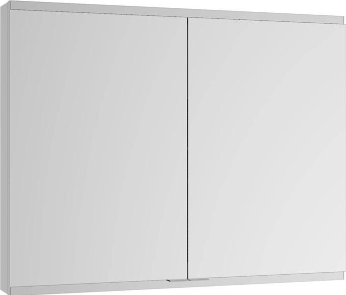 Produktbild Keuco Spiegelschrank ROYAL MODULAR 2.0 Breite 900mm Höhe 900mm Tiefe 160mm