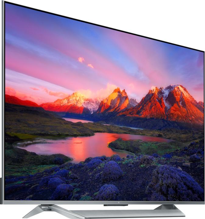Produktbild Xiaomi Mi Q1 (75", QLED, 4K, 2021)