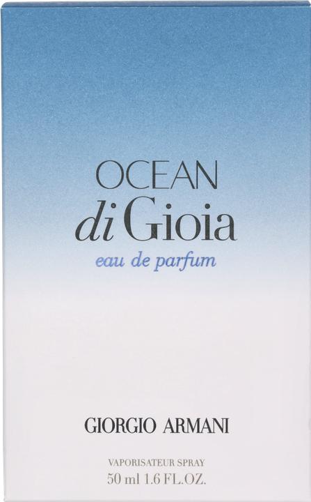 Image du produit Giorgio Armani Ocean di Gioia (Eau de parfum, 50 ml)