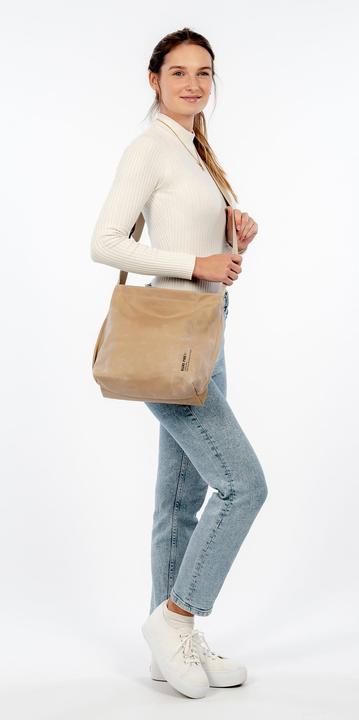 Produktbild Suri Frey Umhängetasche SURI Green - Nelly