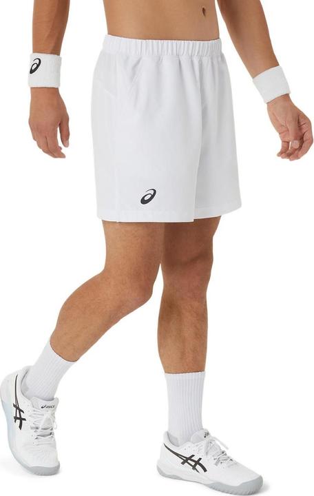 Produktbild ASICS Performance Court 7in Short Herren Weiss (XXL)