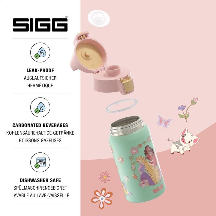 Produktbild Sigg Shield One (0.50 l)