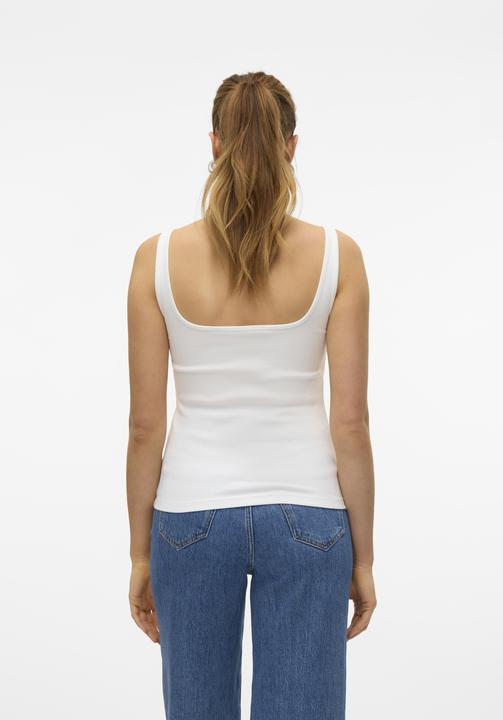 Produktbild Vero Moda Vmchloe Sl Short Square Top Jrs Noos (M)