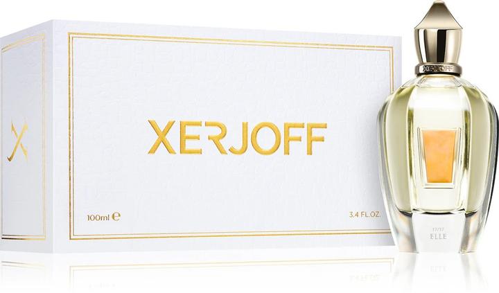 Immagine prodotto XerJoff Elle (Eau de parfum, 100 ml)