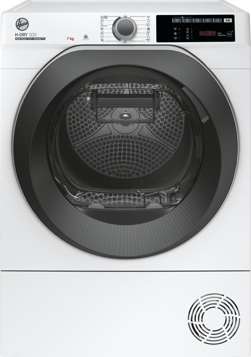 Hoover Nd4 H7a2tsbex-s (7 kg, Links)