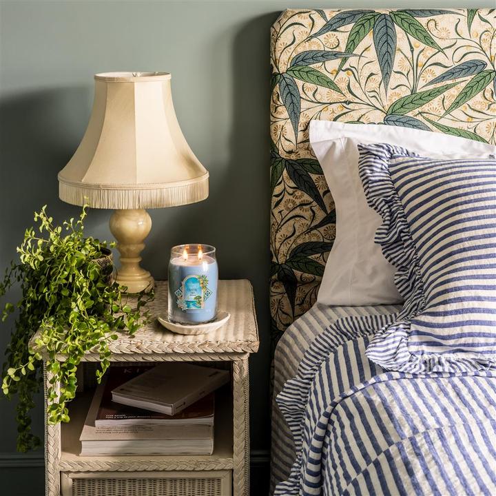 Actual product image Yankee Candle Azure Sky