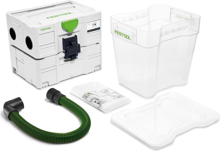 Festool Filtre cyclonique CT CT-VA-20