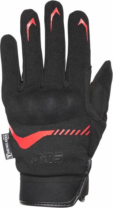 Actual product image GMS Gants Jet City (Men, XS)