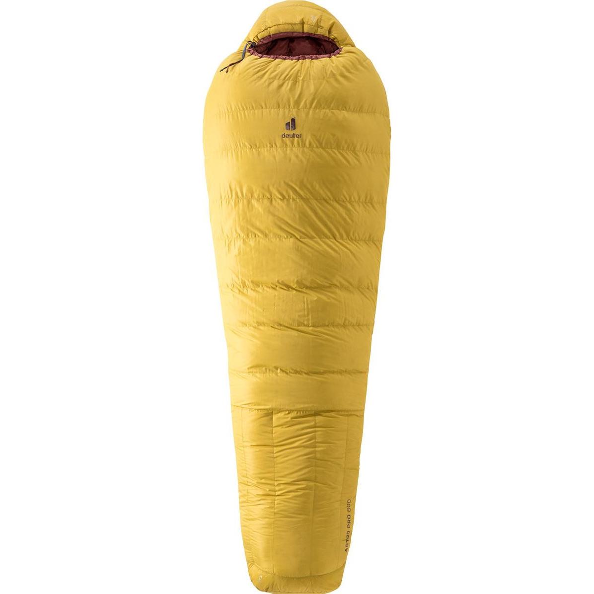 Deuter, Schlafsack, (194 cm)