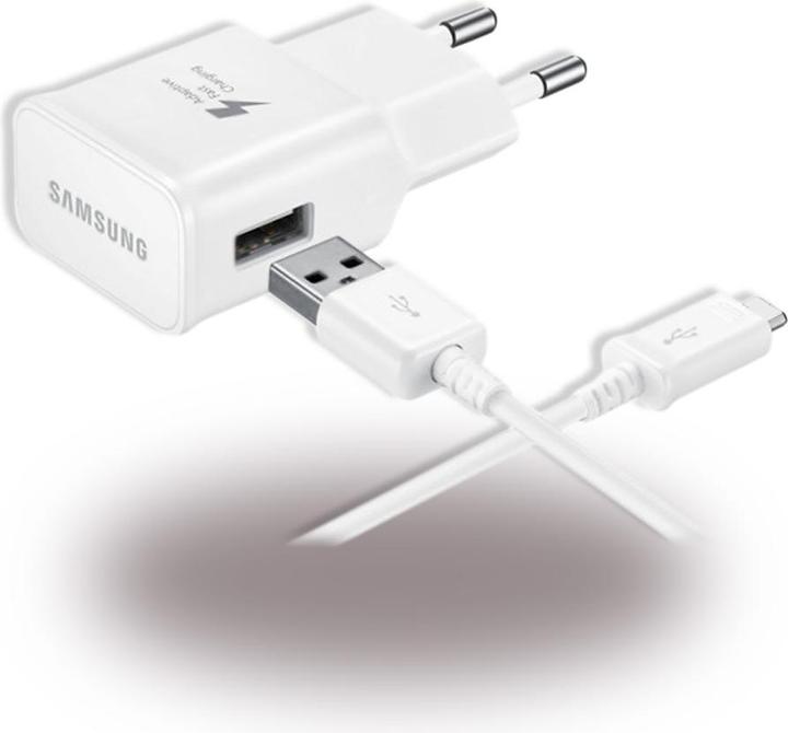 Produktbild Samsung EP-TA200 (15 W)