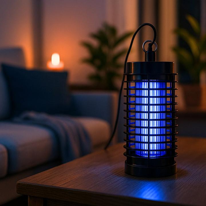 Produktbild Grundig Insektentöter