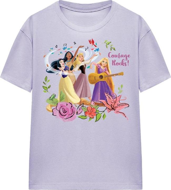 Produktbild Disney Princess TShirt (M)