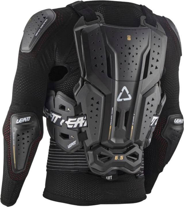 Image du produit Leatt Bodyprotector 6.5 Graphene (XL)