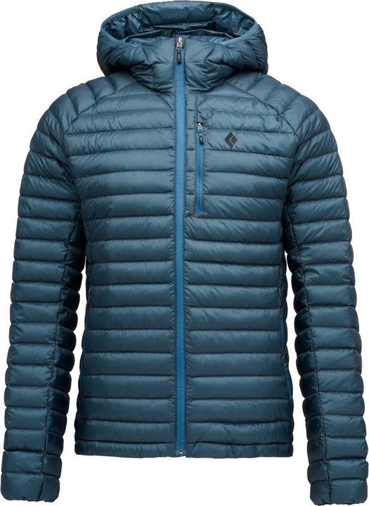 Produktbild Black Diamond M DEPLOY DOWN 1.0 HOODY (XL)