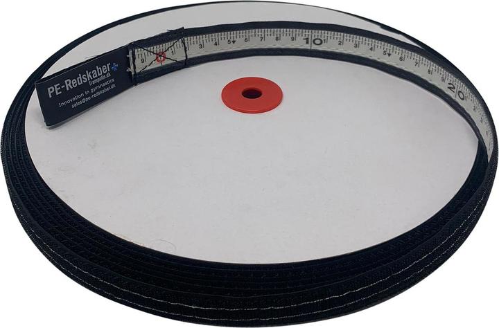 Produktbild PE-Redskaber Massband für Bodenturnläufer