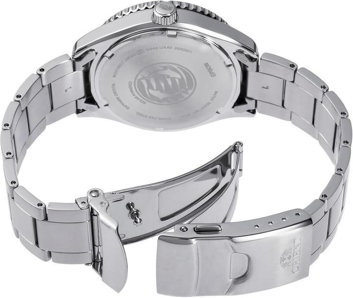 Actual product image Orient Sports Mako (Analogue wristwatch)