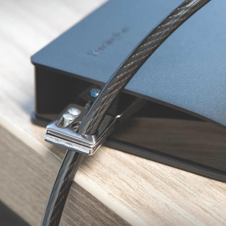 Image du produit Kensington Desktop & Peripherals Locking Kit 2.0