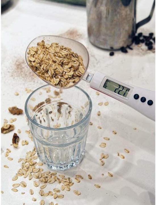 Actual product image Toya LUND WAGA KUCHENNA - ŁYŻKA 75ml