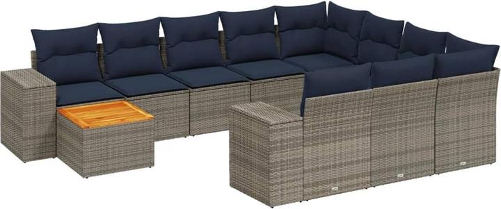 Produktbild vidaXL Remy