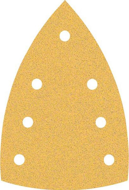 Produktbild Bosch Professional Zubehör EXPERT C470 Schleifpapier, 100 x 150 mm, G 80, 50 Stück (80)