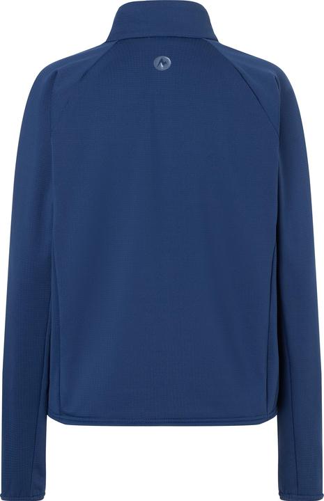 Actual product image Marmot Leconte Fleece 1/2 Zip (S)