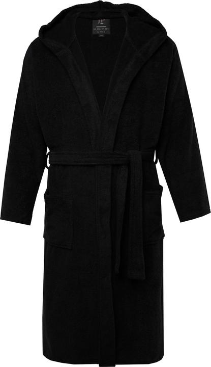 Produktbild JP1880 JP 1880 Bademantel, Homewear, Frottee, Kapuze (6XL)
