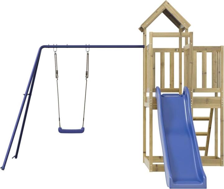 Produktbild vidaXL Ovdotitsa