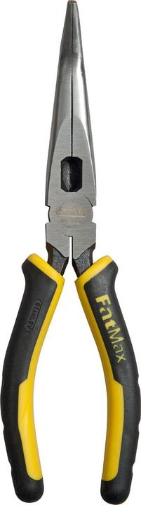 Produktbild Stanley Spitzzange Gebogen Fatmax (200 mm)