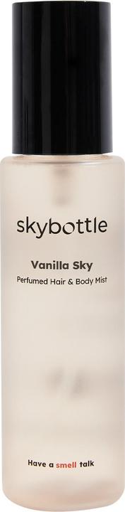 Skybottle Hair & body mist vanilla sky (Körper- & Haarduftspray)