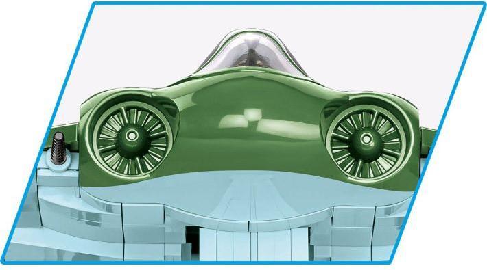 Actual product image Cobi H.C. WWII Horten HO 229