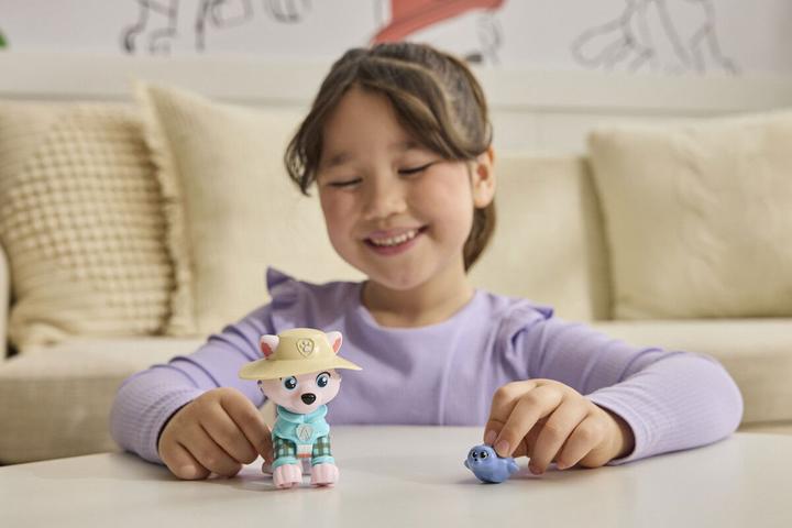 Produktbild Paw Patrol - Skye's Camping Figure - Everest