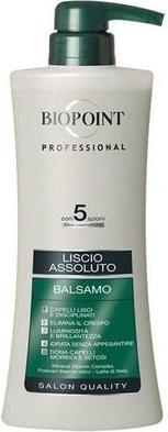Immagine prodotto Biopoint Liscio Assoluto 350 ml (350 ml)